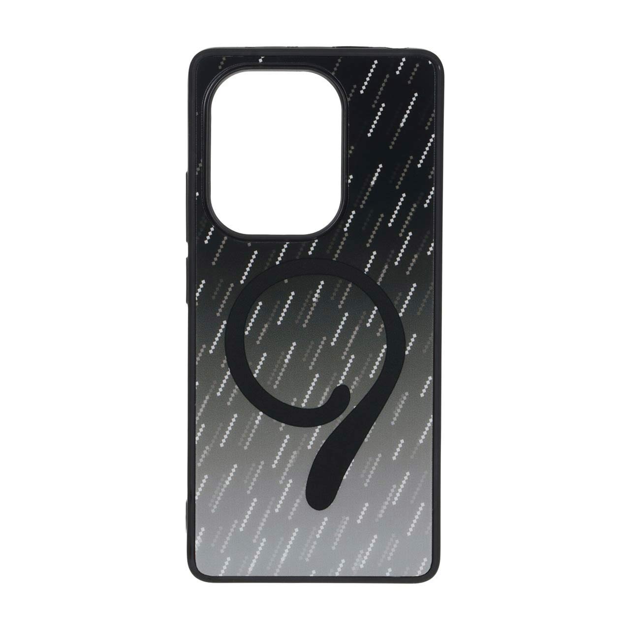 قاب مات طرح Nine مناسب برای شیائومی ردمی نوت 14 اس / نوت 13 پرو 4G / پوکو ام 6 پرو 4G
