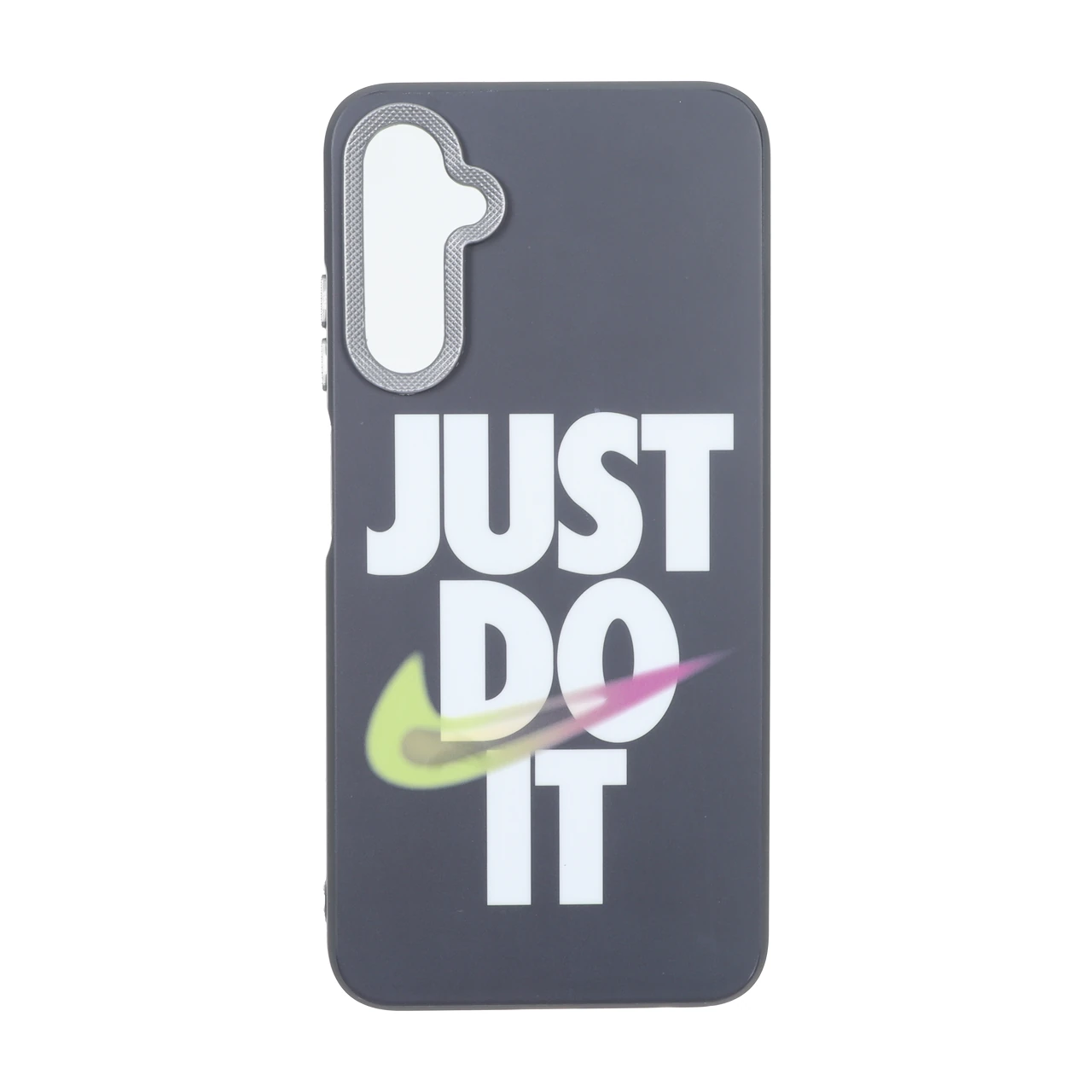 قاب طرح نایکی Just Do It لنز کربن مناسب برای سامسونگ Galaxy A05s / M14 4G / F14 4G