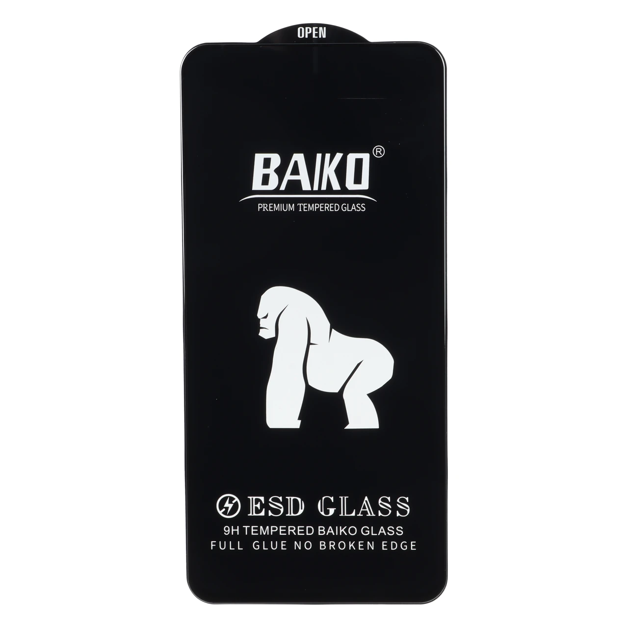 محافظ صفحه نمایش شیشه‌ای Anti Static - ESD Baiko مناسب برای سامسونگ S21 FE و شیائومی Mi 9T / Mi 9T Pro / Redmi K20 / Redmi K20 Pro