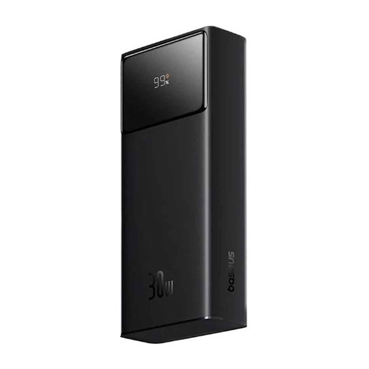پاوربانک 30 وات 10000 میلی آمپر (فست شارژ) Baseus مدل Star-Lord PPXJ1030