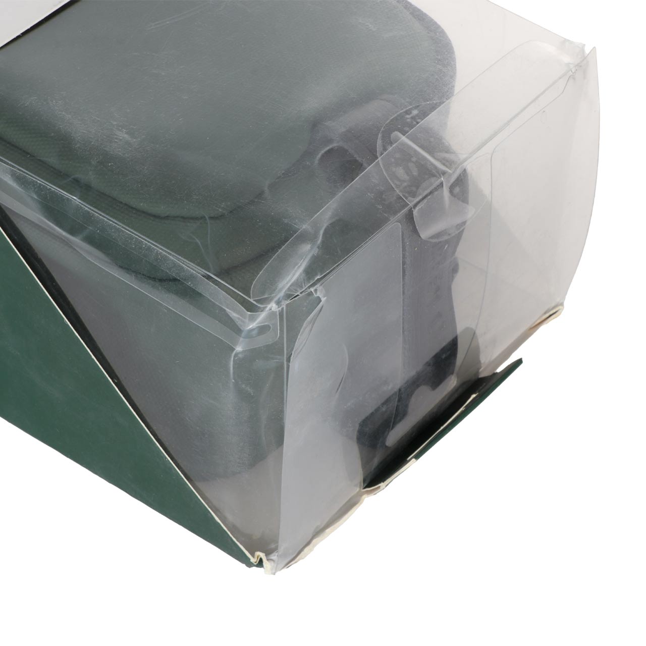 کیف لوازم جانبی Green Lion مدل Elegant Pouch GNEPCHDGN - سبز