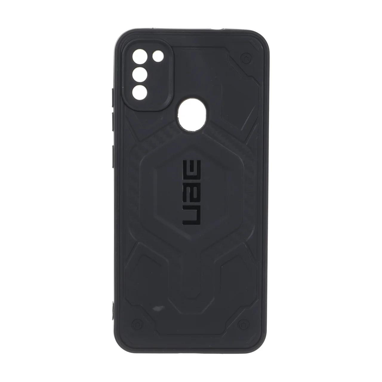 قاب طرح UAG سیلیکونی مناسب برای سامسونگ گلکسی A11 و M11