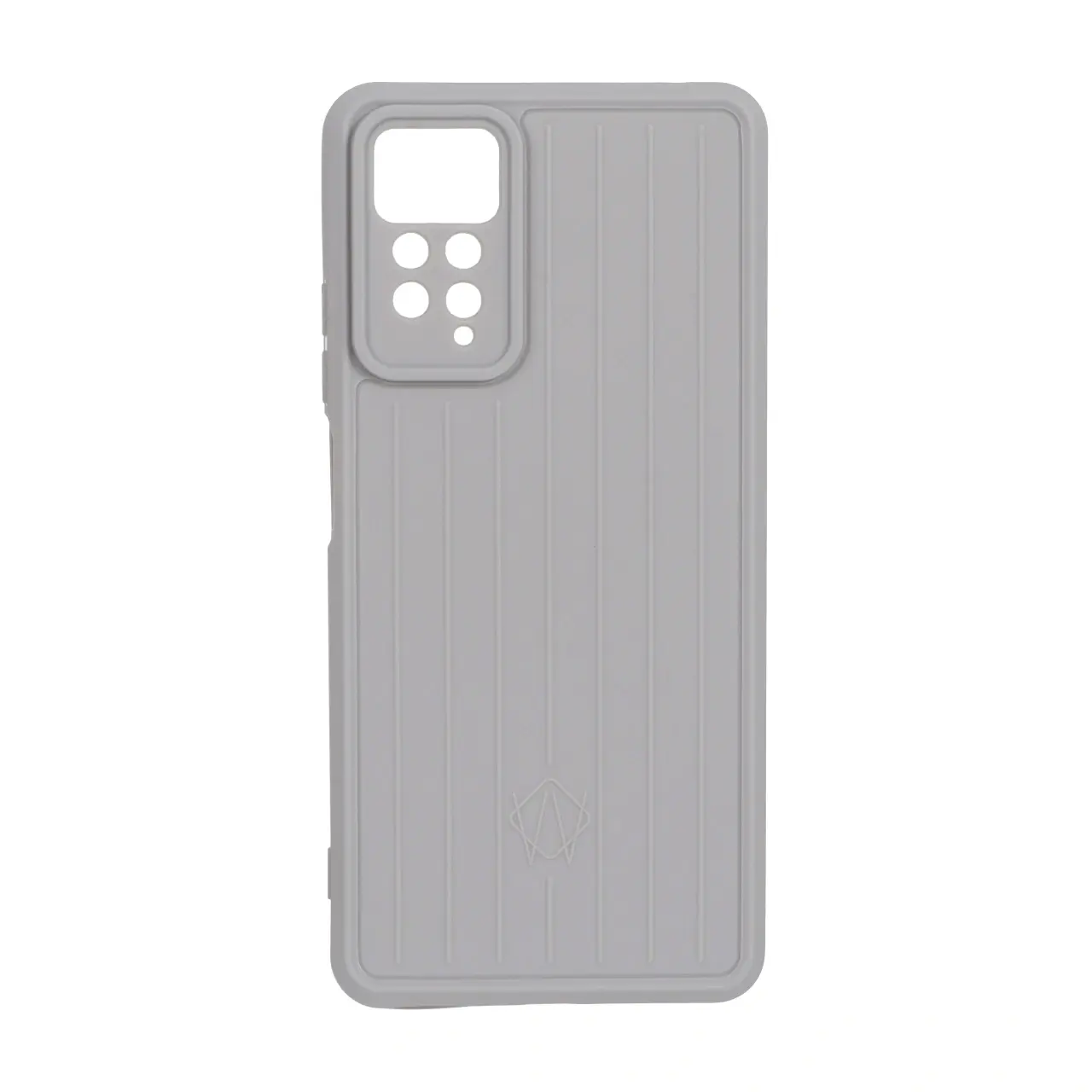 قاب Rimowa محافظ لنزدار Xiaomi Redmi Note 12 Pro 4G / Redmi Note 11 Pro - طوسی
