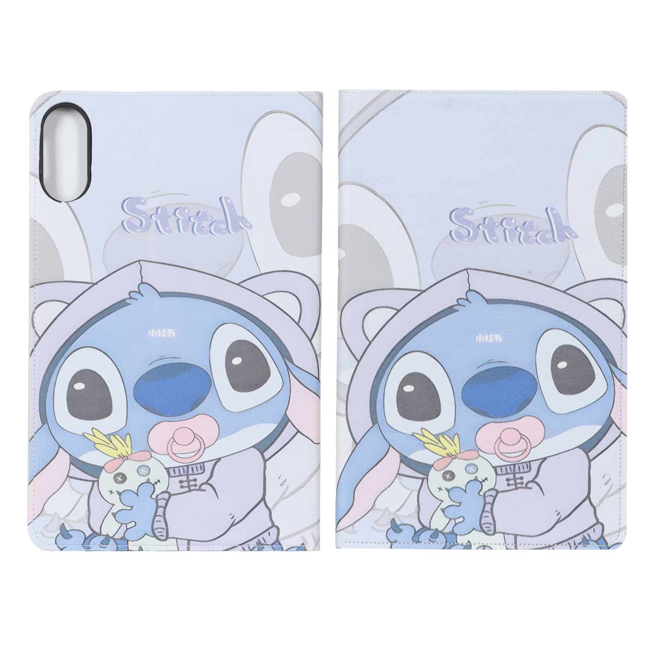 کیف تبلت طرح استیچ (Stitch) مناسب برای شیائومی ردمی پد پرو