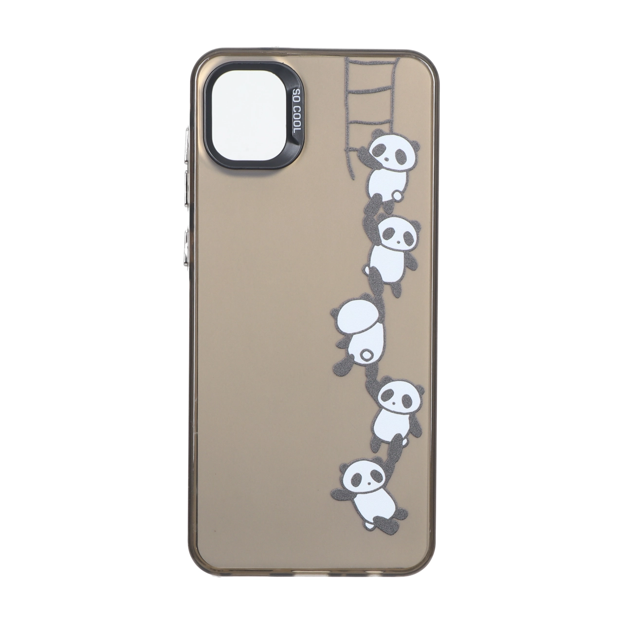 قاب SO COOL دودی cute مدل Samsung Galaxy A04 / M13 5G - طرح 218