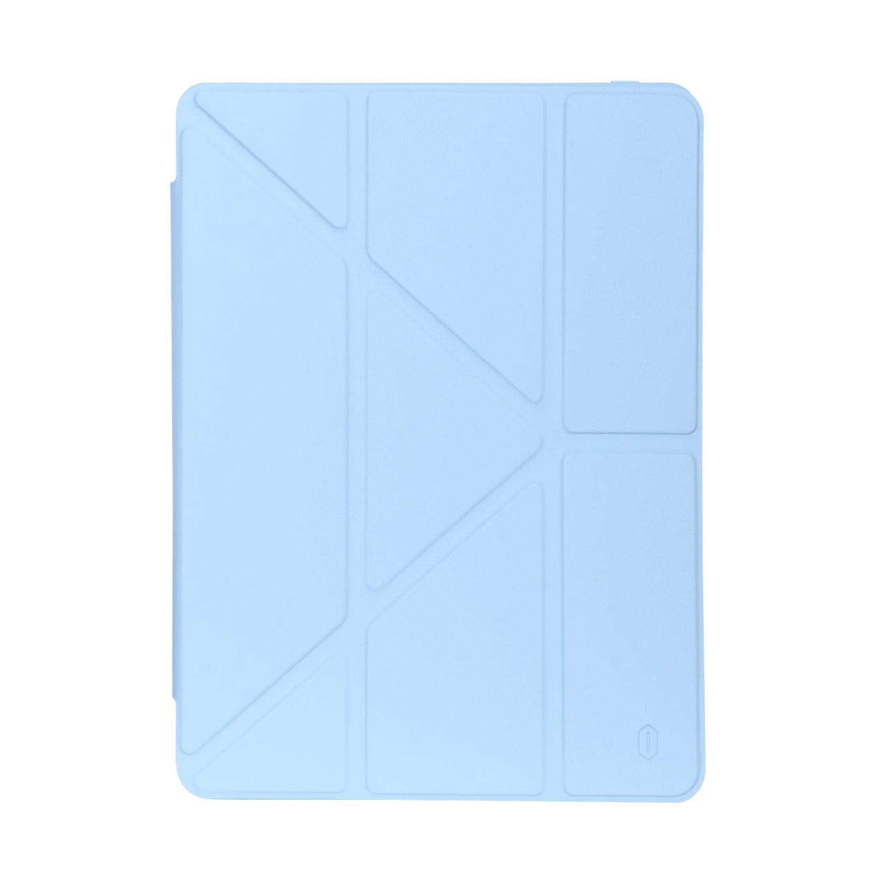 کاور 10.2 و 10.5 iPad اینچ Wiwu مدل JD-103 - آبی