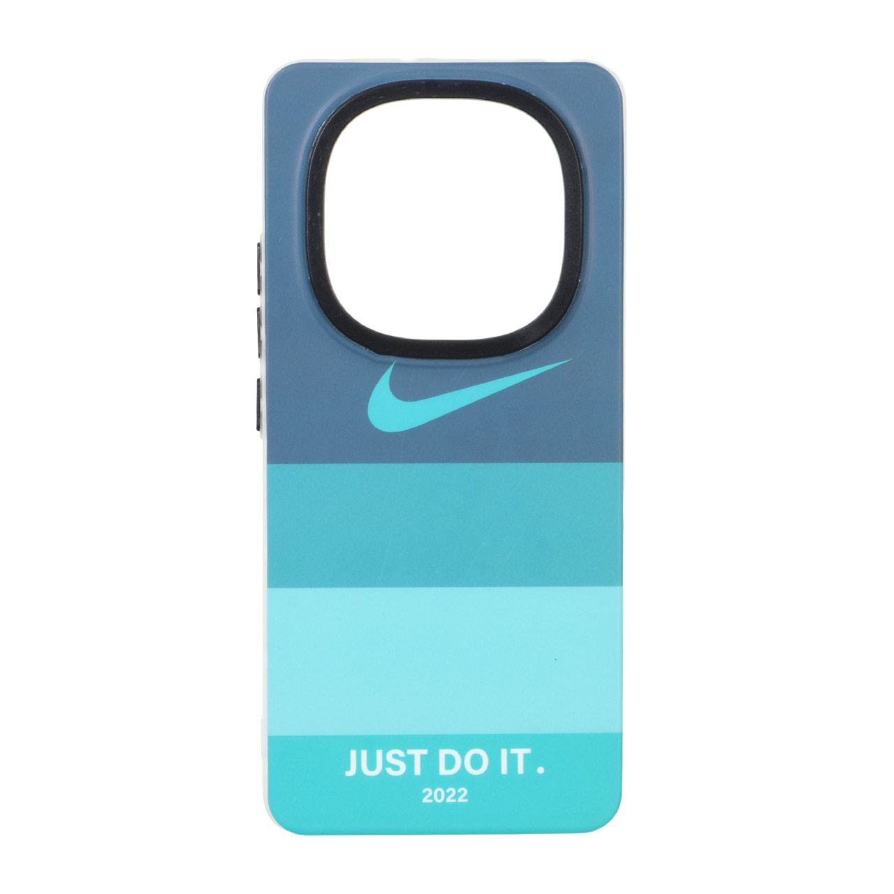 قاب طرح اسپرت نایک (Nike) دور ژله ای مات مناسب برای شیائومی ردمی نوت 14 پرو 4G