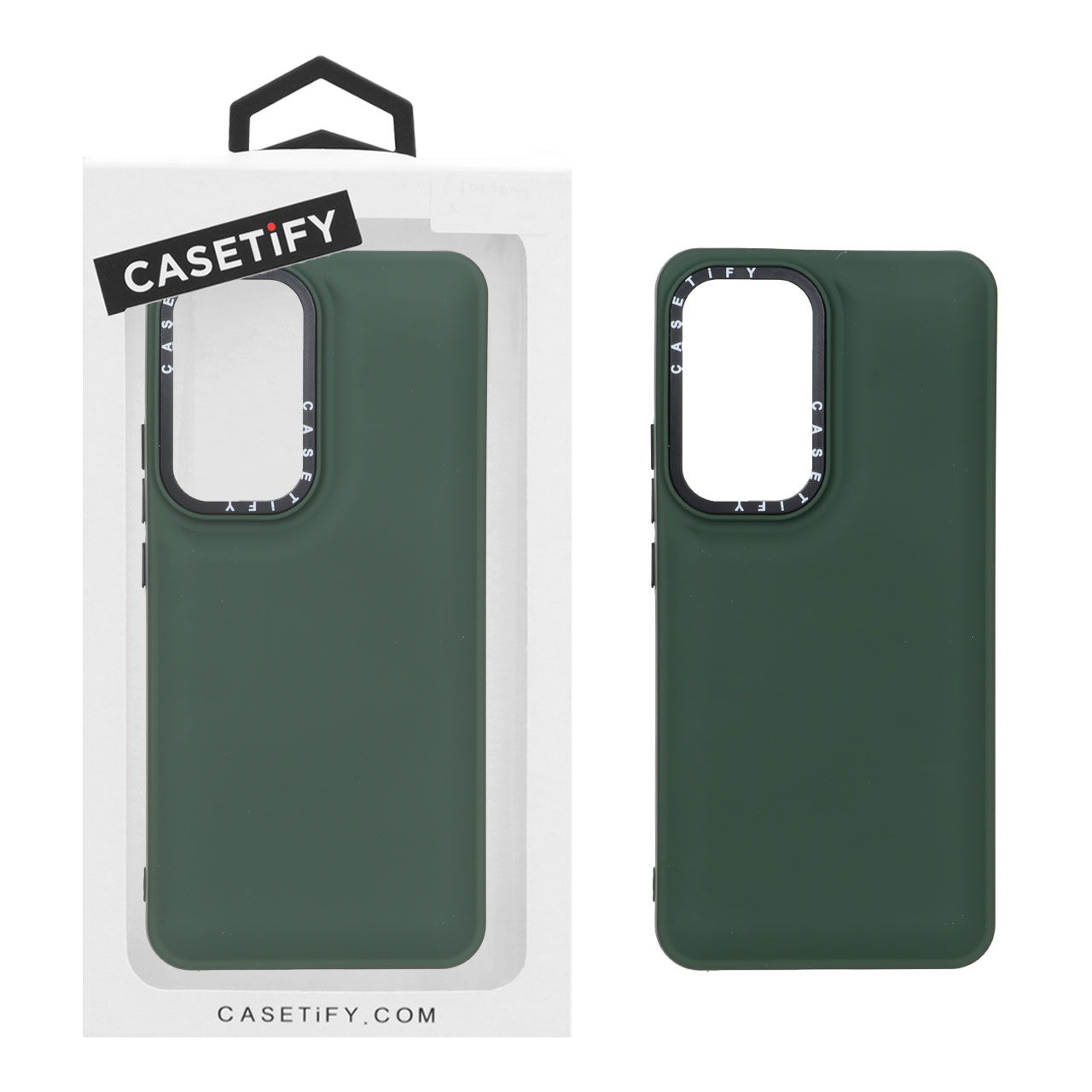 قاب طرح پافر ساده Casetify مناسب برای شیائومی 12T و 12T پرو و ردمی K50