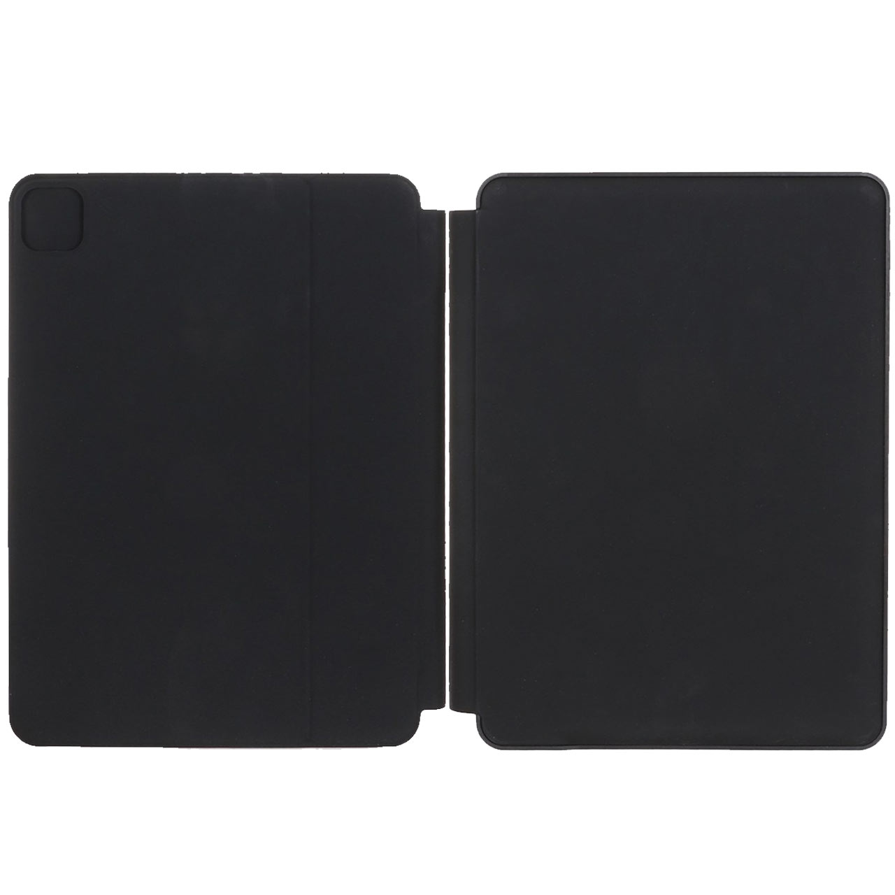 کیبورد بی سیم Green Lion مدل Magic Keyboar Case GNMGKEY129BK مناسب برای آی پد سایز 12.9 اینچی - مشکی