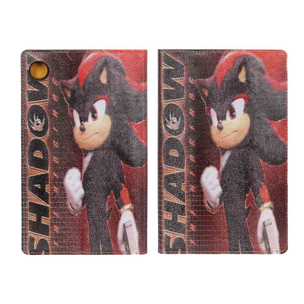 کیف تبلت طرح Shadow مناسب برای سامسونگ گلکسی تب A9