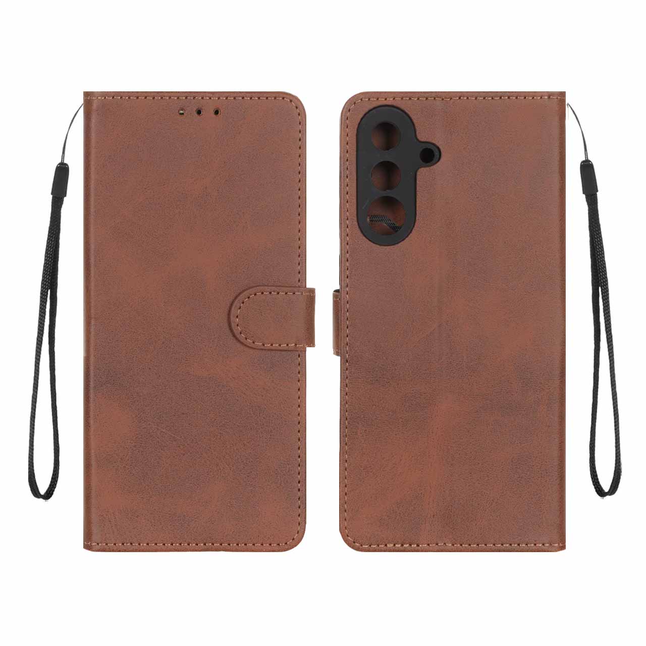کیف چرمی مگنتی MNC مناسب برای سامسونگ Galaxy A56 و Galaxy A36