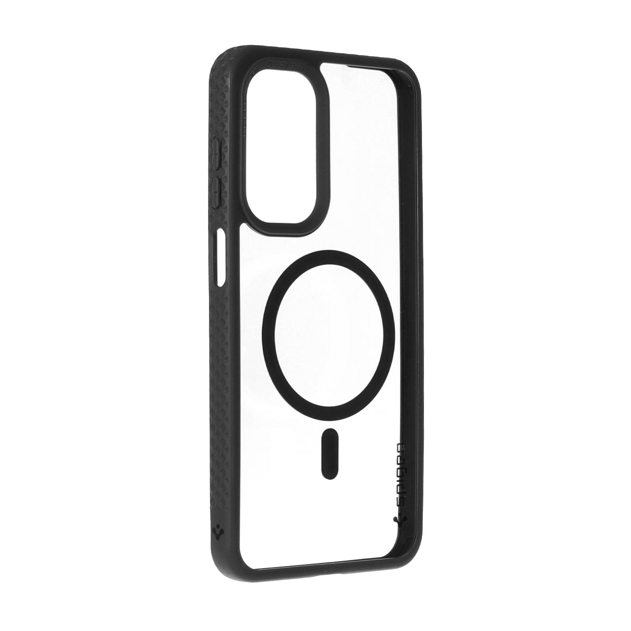 قاب Spigen شفاف مگ سیف مناسب برای سامسونگ گلکسی A17 و A26
