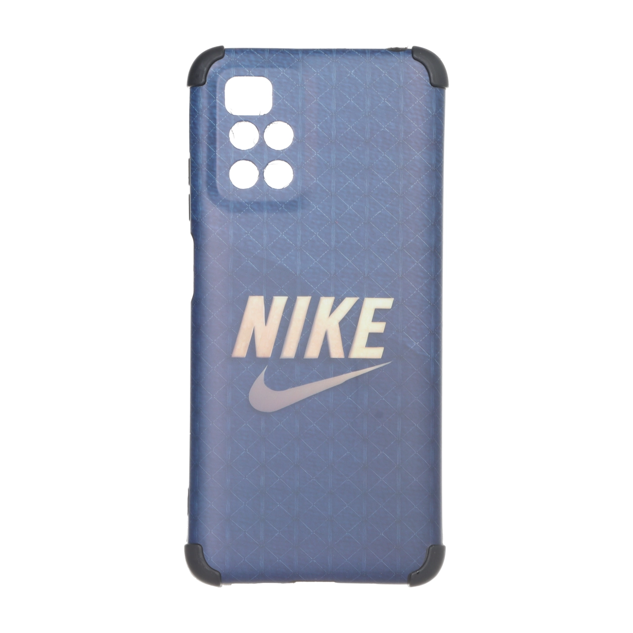 قاب طرح Nike بامپردار مناسب برای شیائومی ردمی 10 و ردمی 10 پرایم
