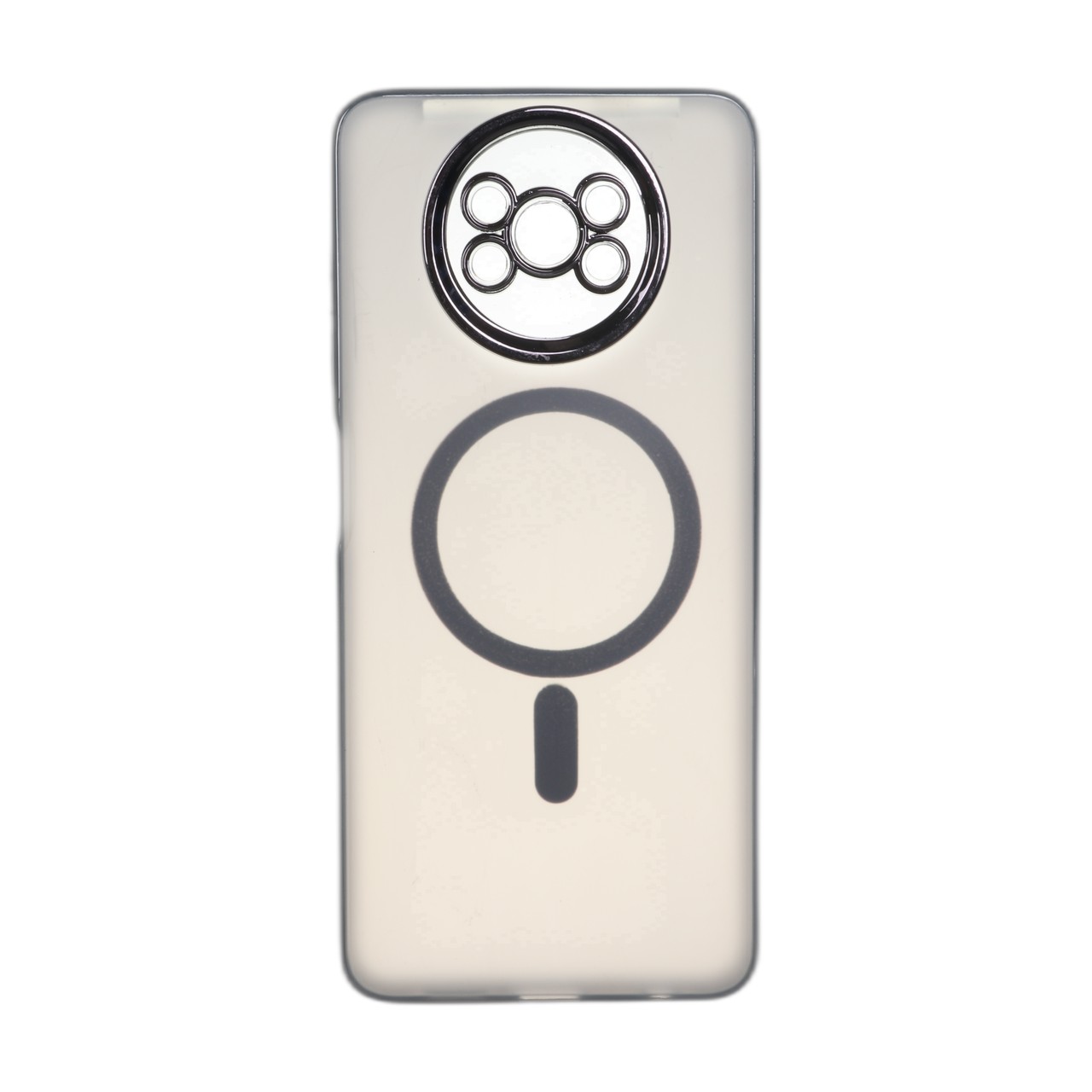 قاب Life Time مات طرح مگ سیف مناسب برای شیائومی پوکو X3 / پوکو X3 پرو / پوکو X3 NFC