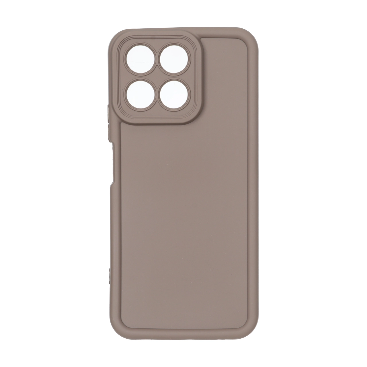 قاب Solid Case طرح ساده مناسب برای Honor X7c