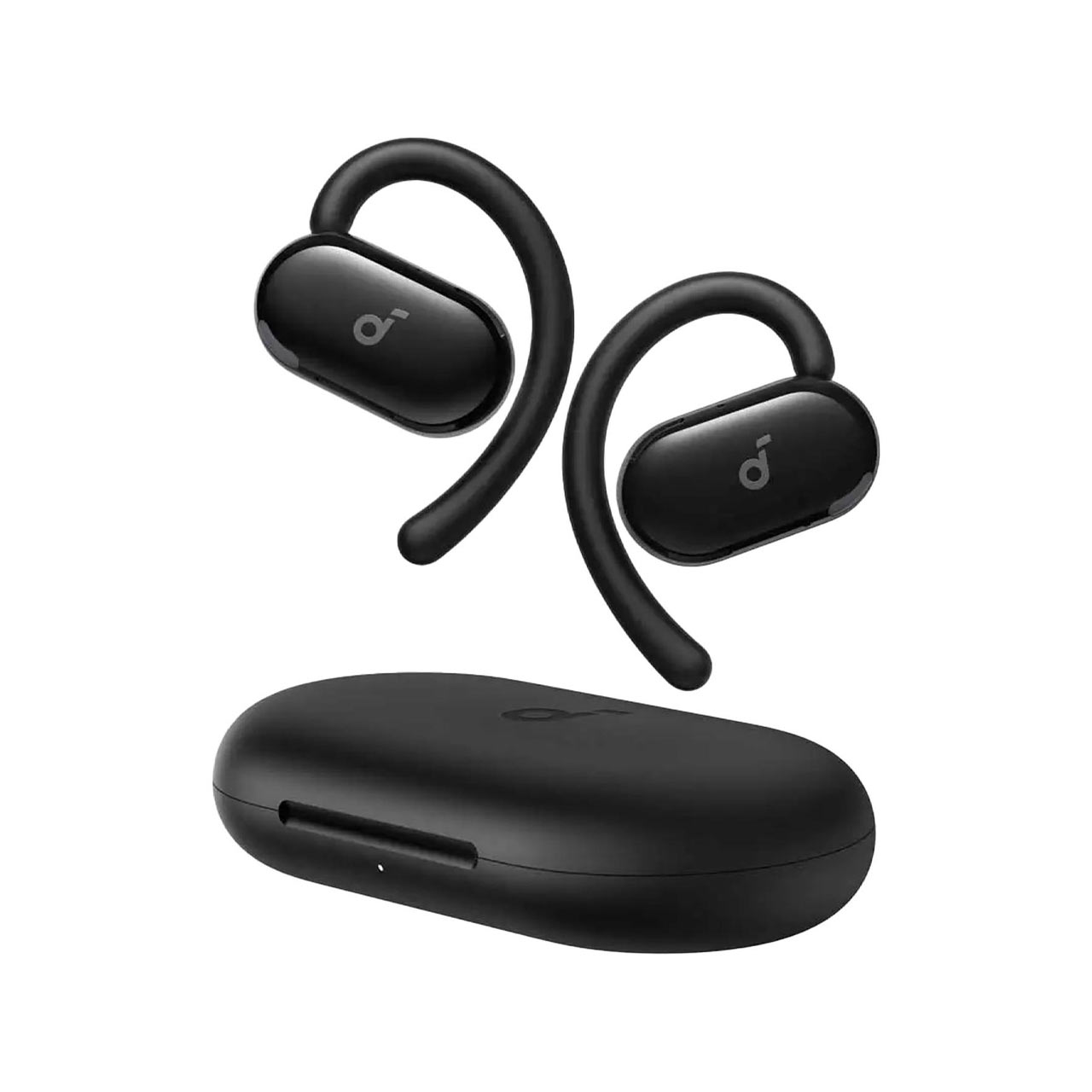 هندزفری بلوتوثی ANKER مدل Soundcore V20i A3876H11 - مشکی