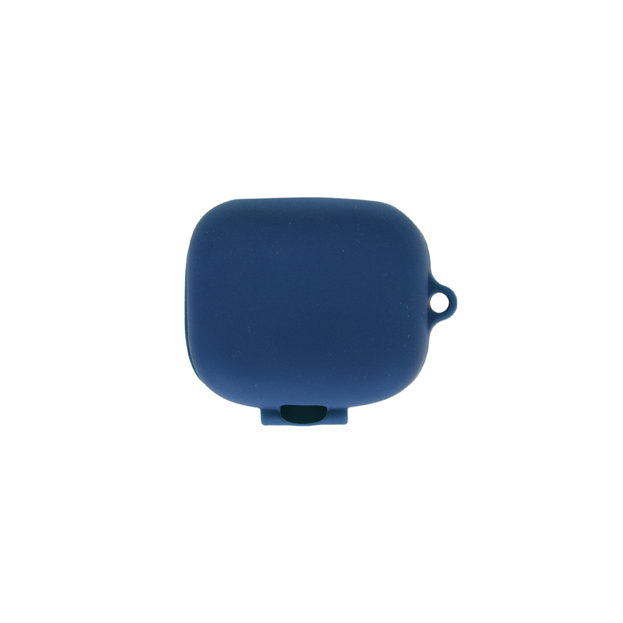 کاور سیلیکونی سرمه ای مناسب برای ایرفون Anker R50i NC و P30i