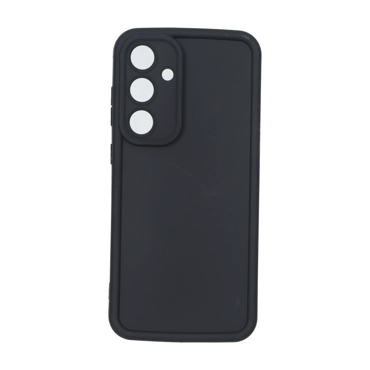 قاب Solid Case طرح مات مناسب برای سامسونگ گلکسی S24 FE