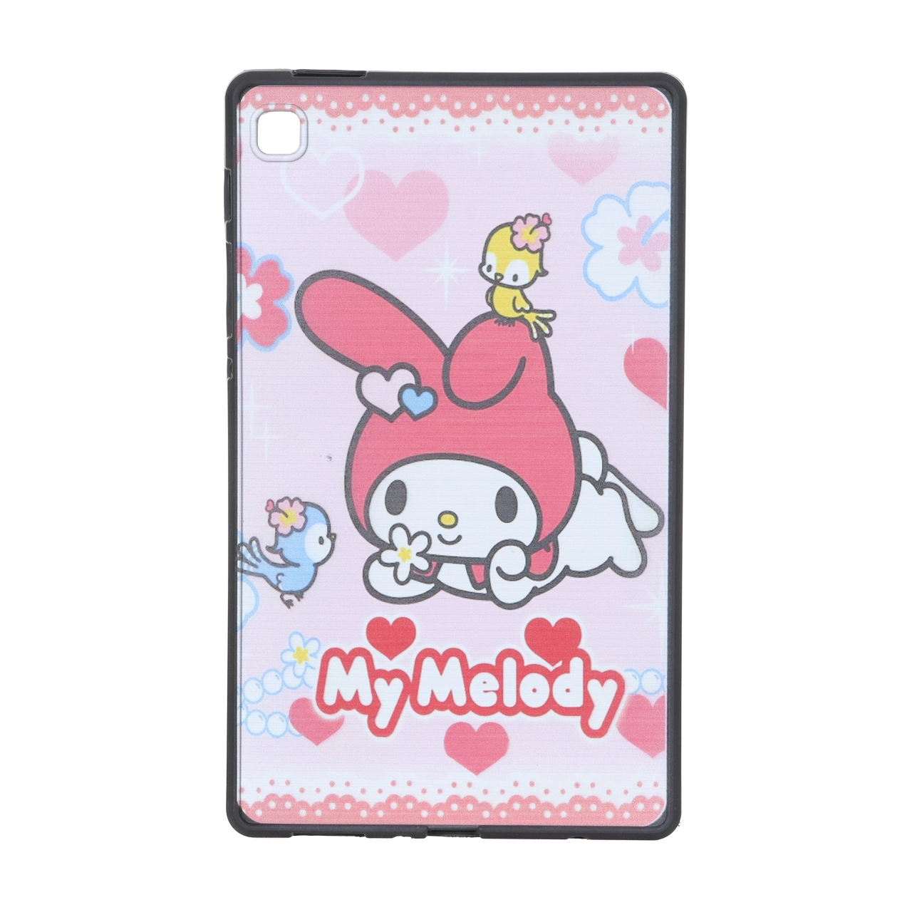 قاب ژله ای طرح My Melody مناسب برای تبلت سامسونگ گلکسی تب A7 لایت