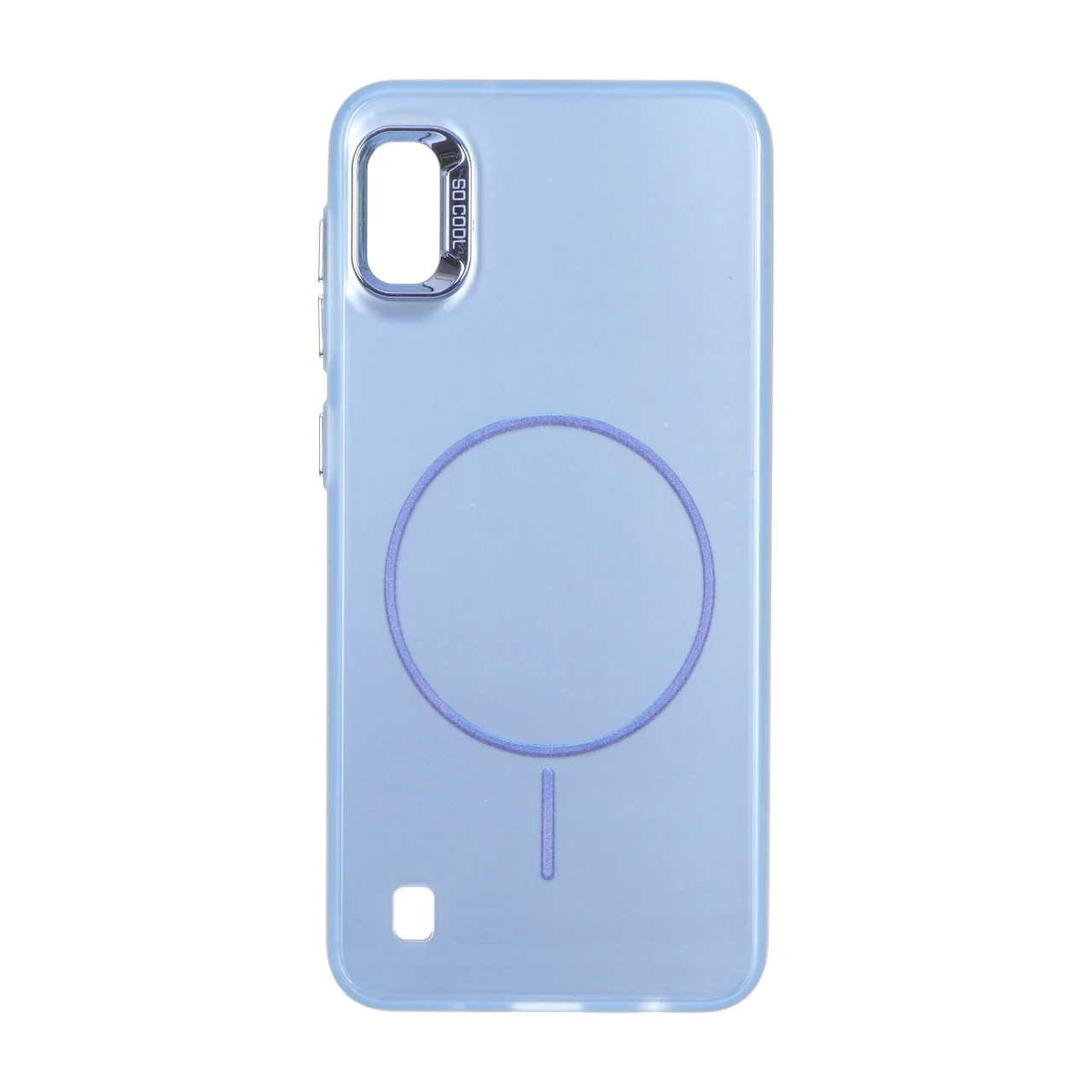 قاب طرح مگ سیف Slim SO COOL مناسب برای سامسونگ گلکسی A10 و M10
