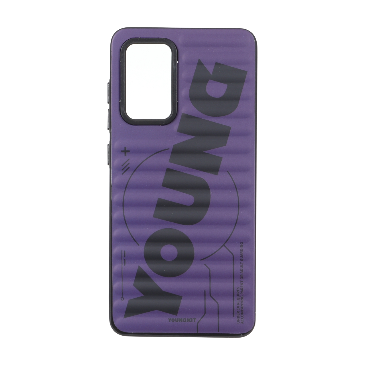 قاب طرح مورب Youngkit مناسب برای سامسونگ گلکسی A52 و A52s