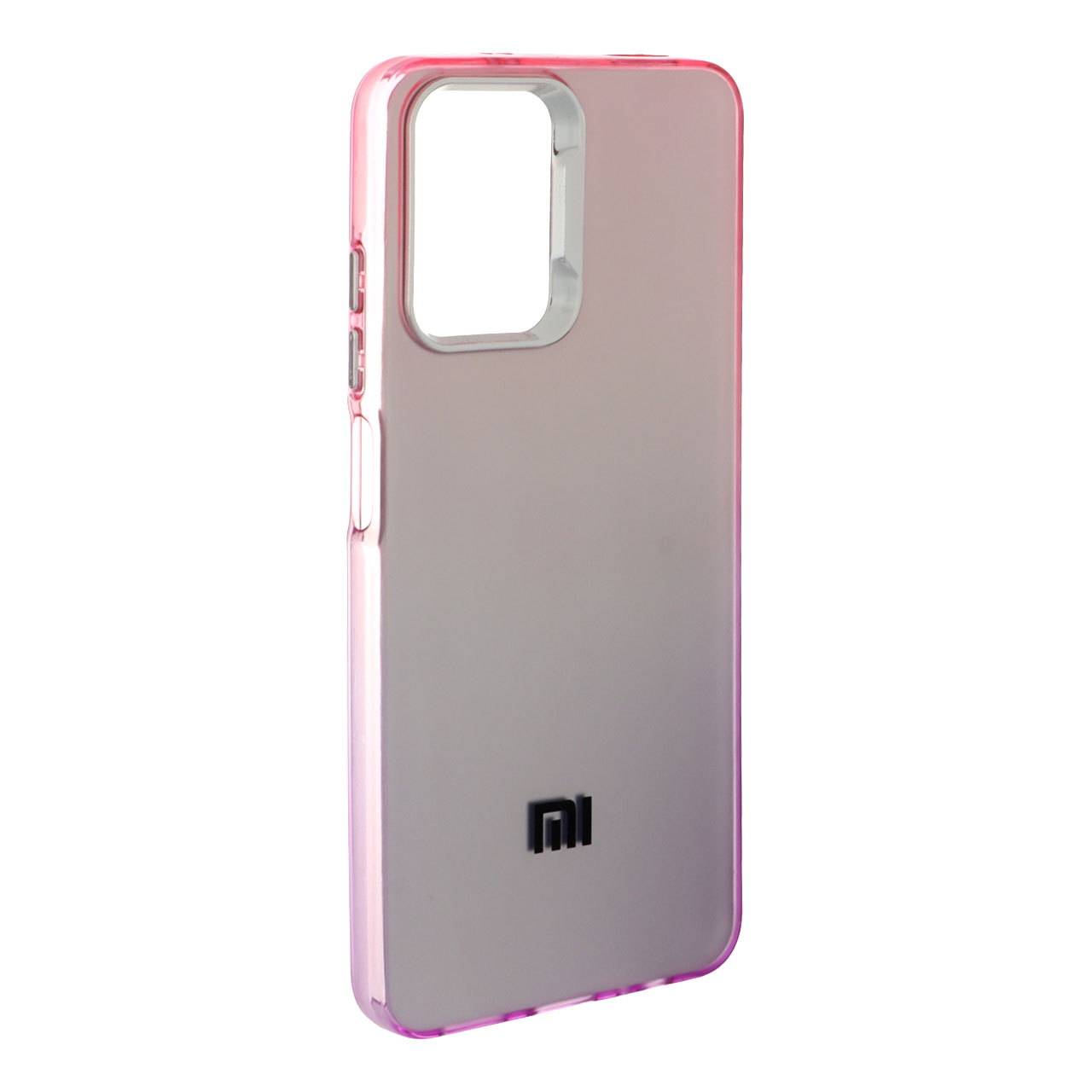 قاب طرح SO COOL لنز متال لوگودار دور رنگی مناسب برای شیائومی Redmi Note 10 4G / Redmi Note 10S / Poco M5S
