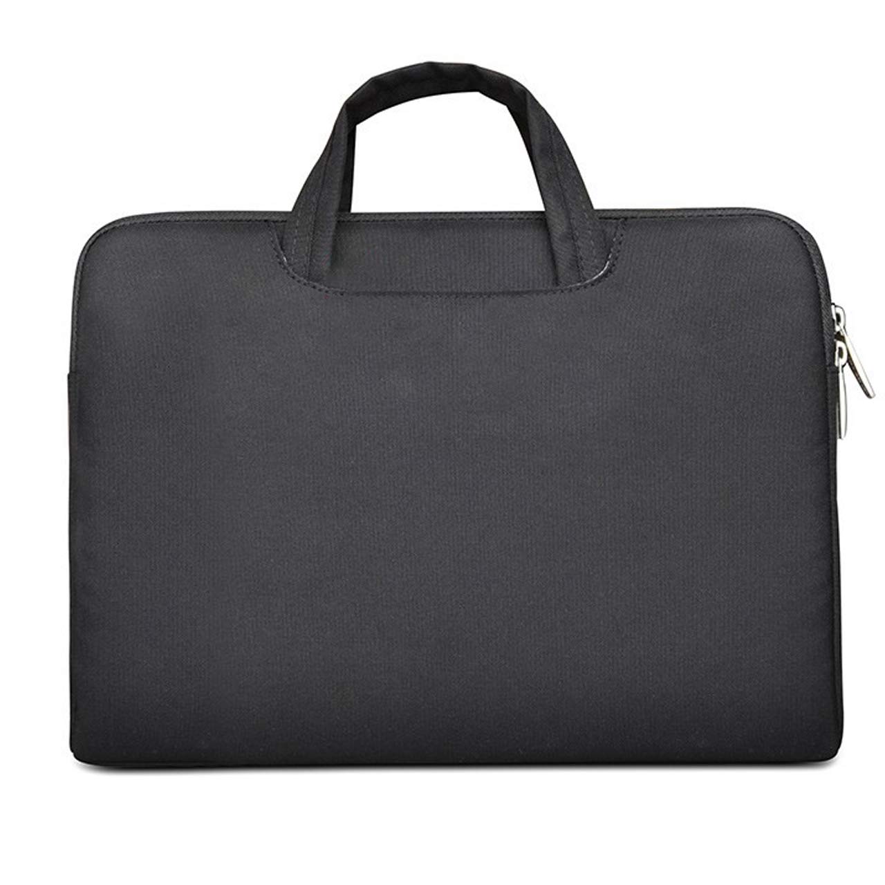کیف لپ تاپ 13 اینچی Wiwu مدل Campus Slim Case - مشکی