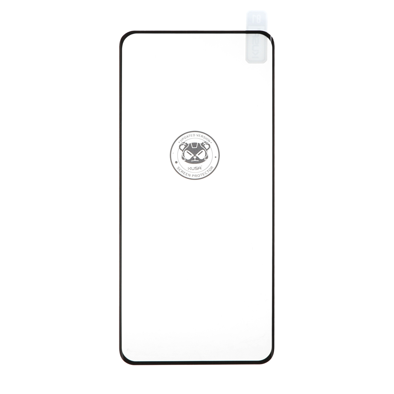 محافظ صفحه نمایش شیشه ای خم Kusa مناسب برای Xiaomi Redmi Note 14 pro / Note 14 Pro plus / Note 13 Pro plus / Poco X7