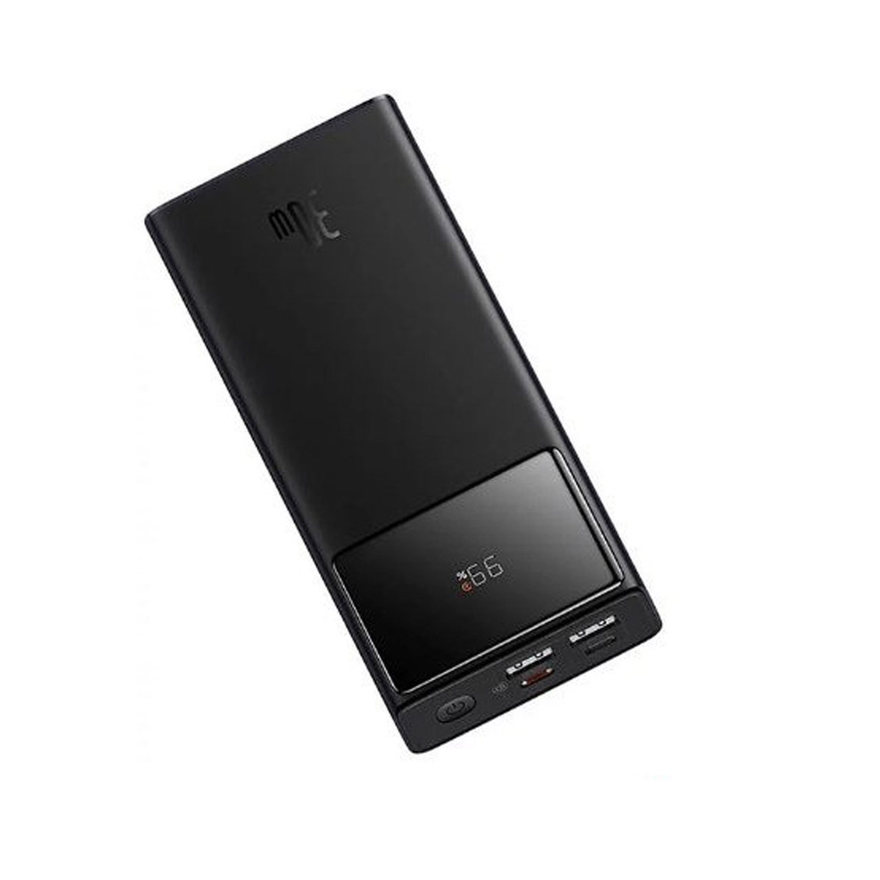 پاوربانک 30 وات 10000 میلی آمپر (فست شارژ) Baseus مدل Star-Lord PPXJ1030