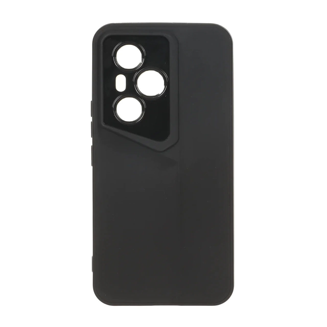 قاب ژله ای Sports Design مدل Honor 400 PRO - مشکی