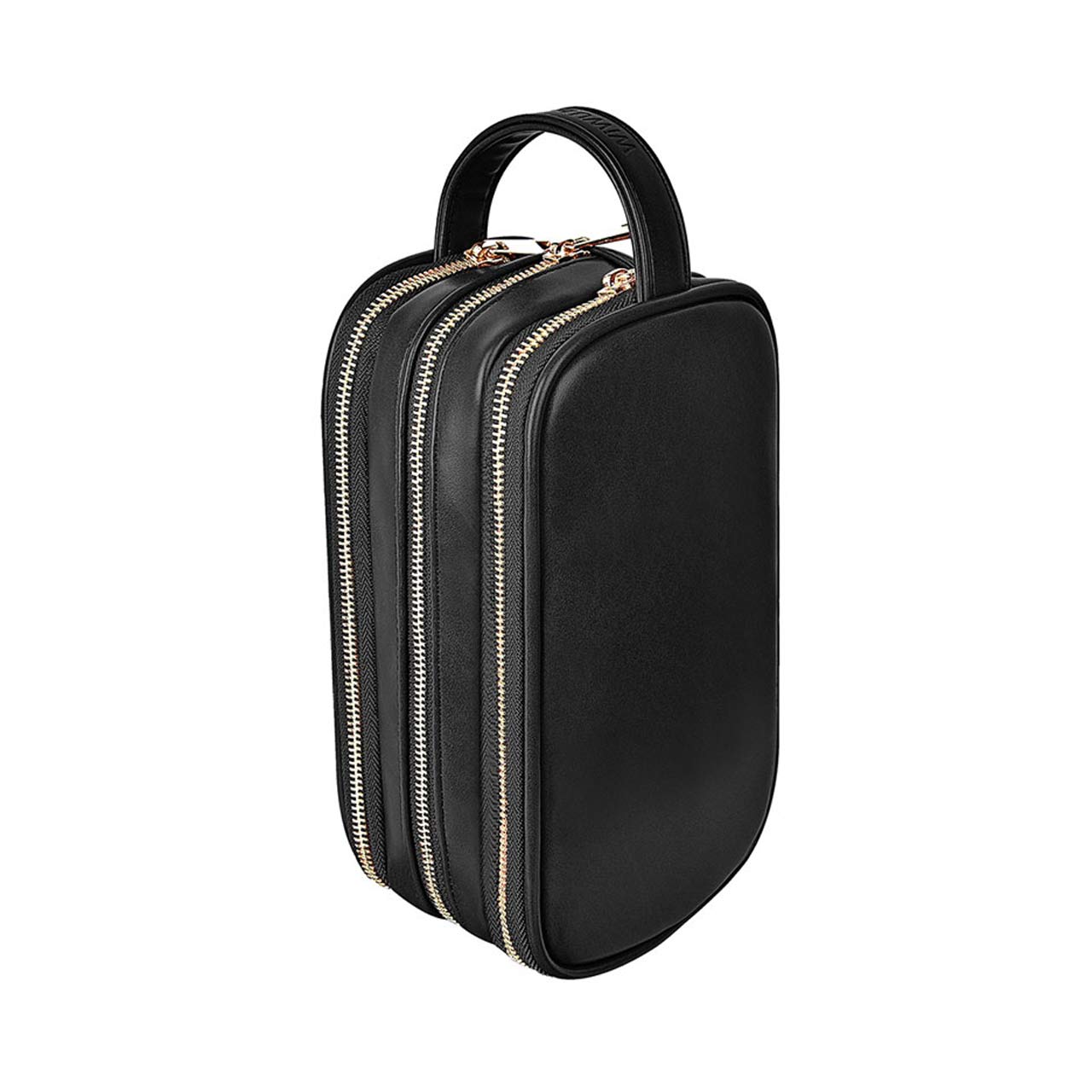 کیف لوازم جانبی Wiwu مدل Salem Pouch Lux -مشکی