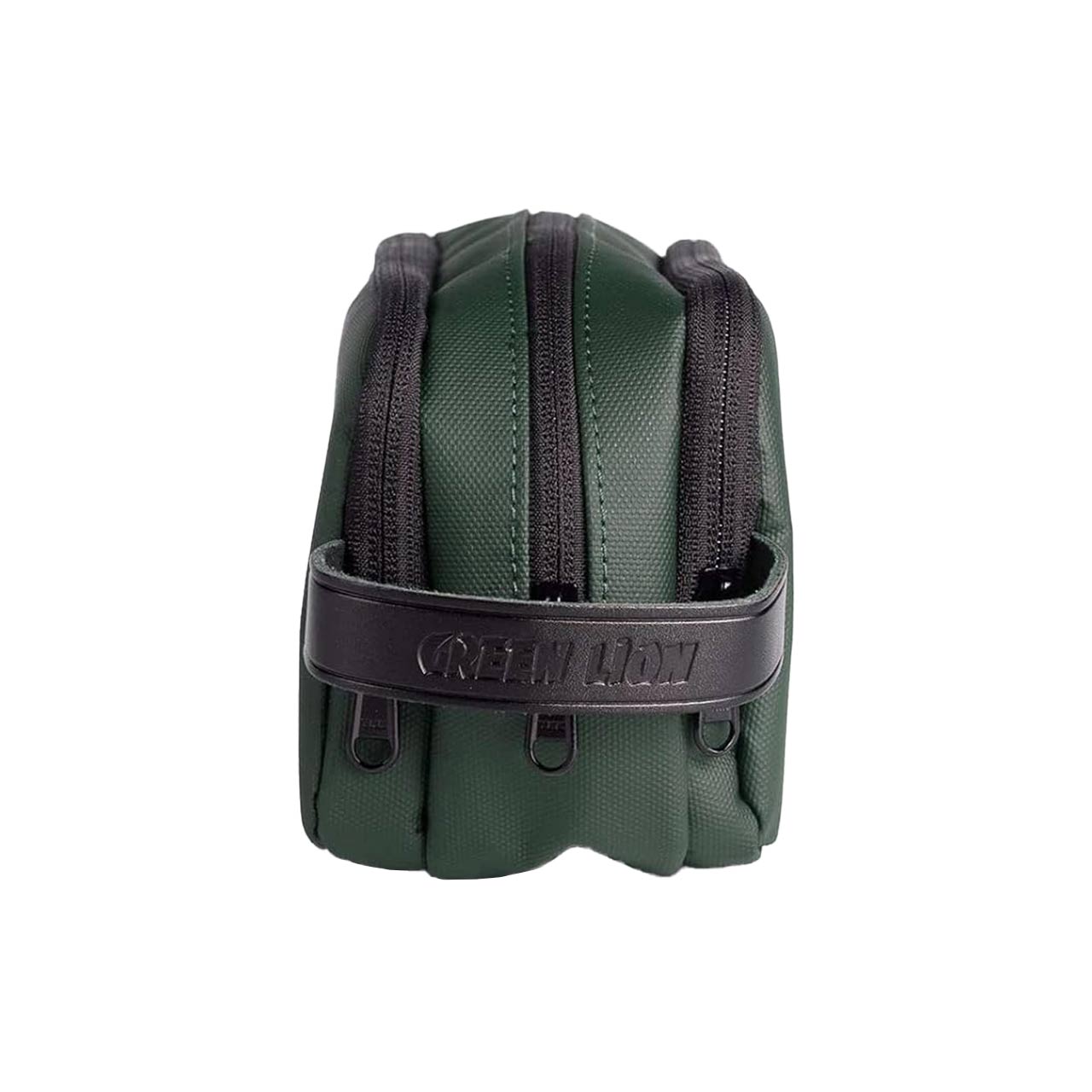 کیف لوازم جانبی Green Lion مدل Elegant Pouch GNEPCHDGN - سبز