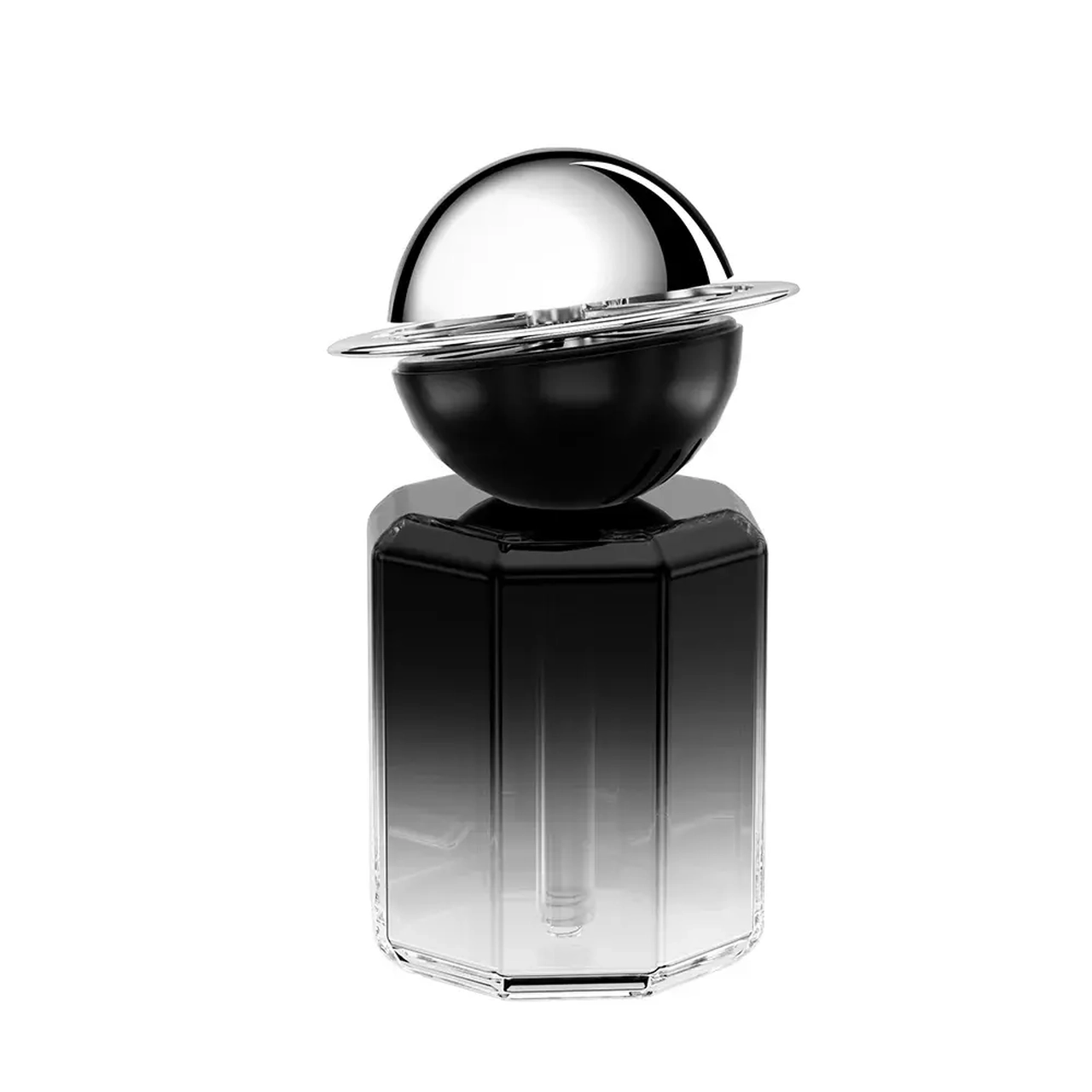 خوشبوکننده خودرو Wiwu مدل Cologne Wi-Ai700 مشکی با حجم 150 میلی لیتر