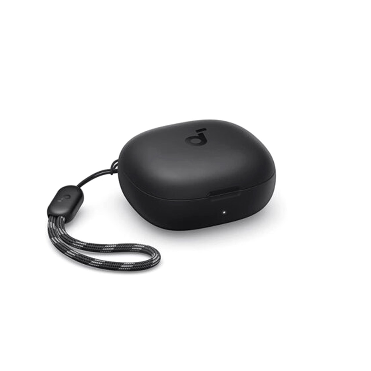 ایربادز بی سیم ANKER مدل P20i A3949 - مشکی خاکستری