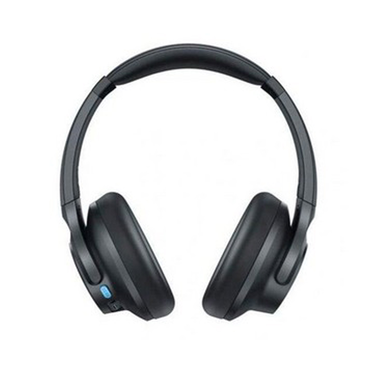 هدفون بی سیم Anker مدل Soundcore Q11i A3005HA1 - خاکستری