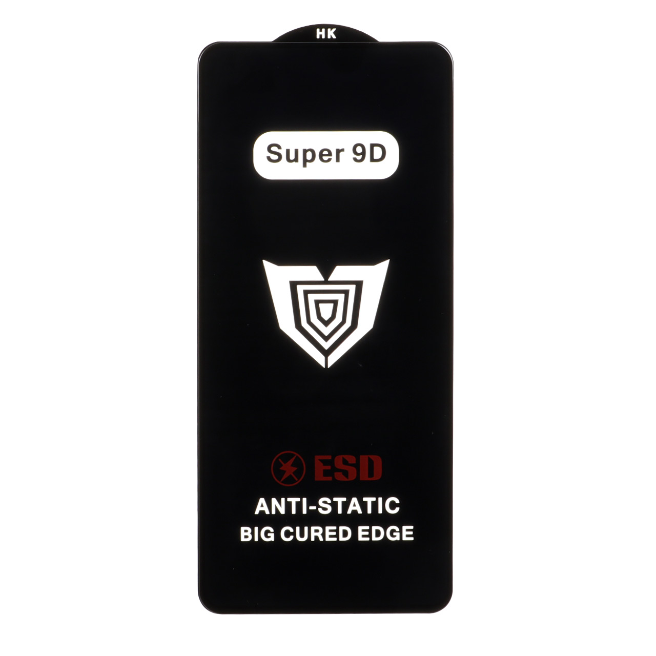 محافظ صفحه نمایش شیشه ای Full Cover ESD Anti Static - Super 9D مدل Xiaomi Redmi Note 14 4G / Note 12 Pro 4G / Note 11 Pro / Note 11 Pro Plus / Note 10 Pro 4G / Note 10 Pro Max / Poco F3 / F3 GT / F4 / X4 Pro / Mi 13T / Mi 13T Pro