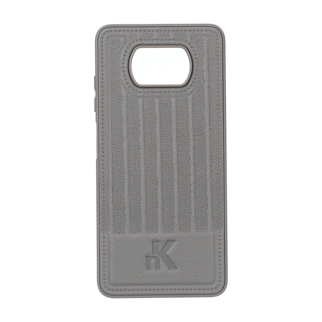 قاب طرح NK چرمی Line Case مناسب برای شیائومی پوکو X3 / پوکو X3 پرو / پوکو X3 NFC