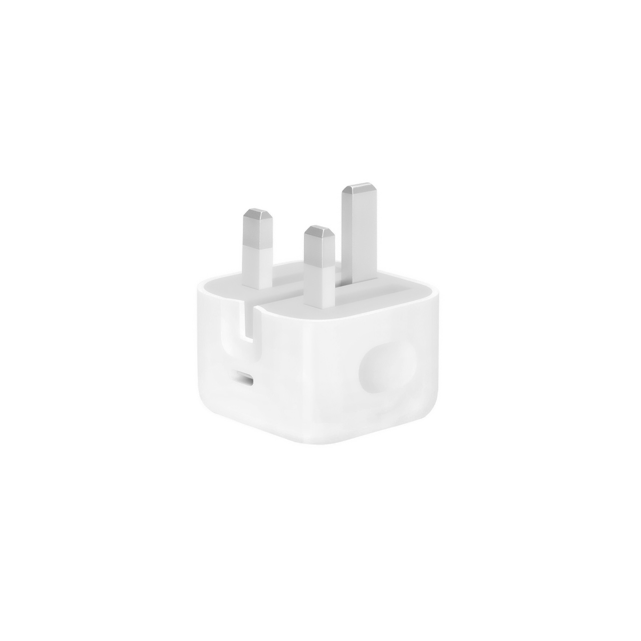 شارژر دیواری 20 وات 3 پین آیفون USB-C مدل A2344 B/A - سفارش ایرلند