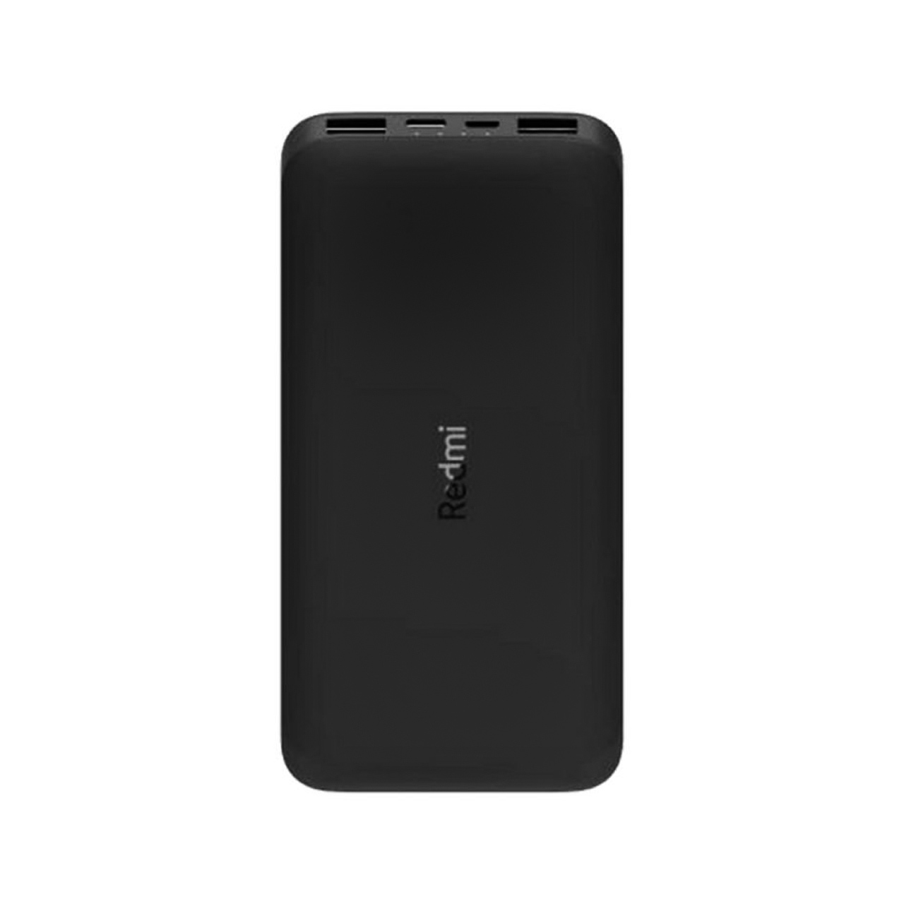 پاوربانک 18 وات 20000 میلی آمپر Xiaomi مدل Redmi PB200LZM Global