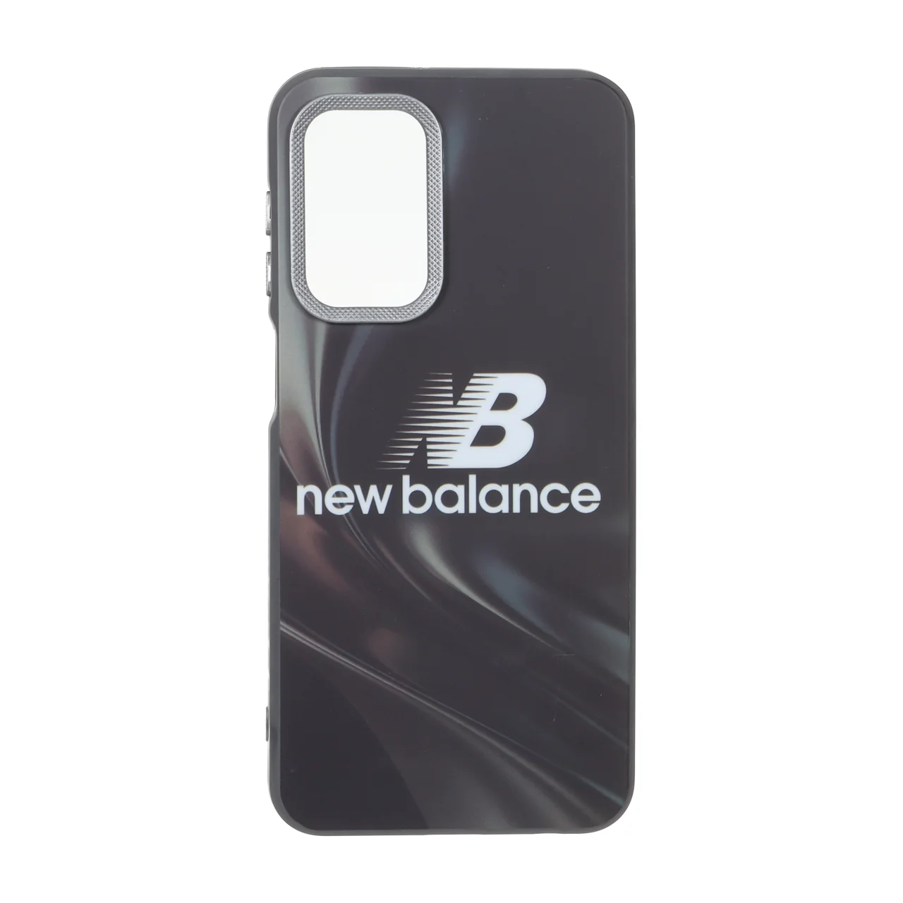 قاب محافظ لنز طرح نیوبالانس (New Balance) و کربن مناسب برای سامسونگ گلکسی A23