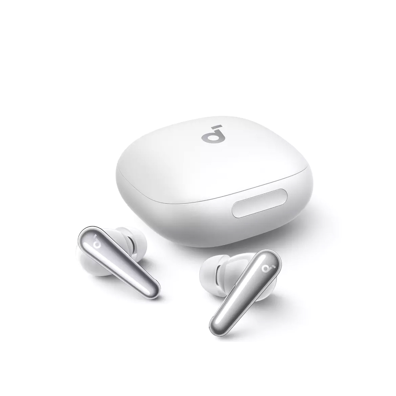 ایربادز بی سیم ANKER مدل Liberty 4 Pro A3954H21 - سفید