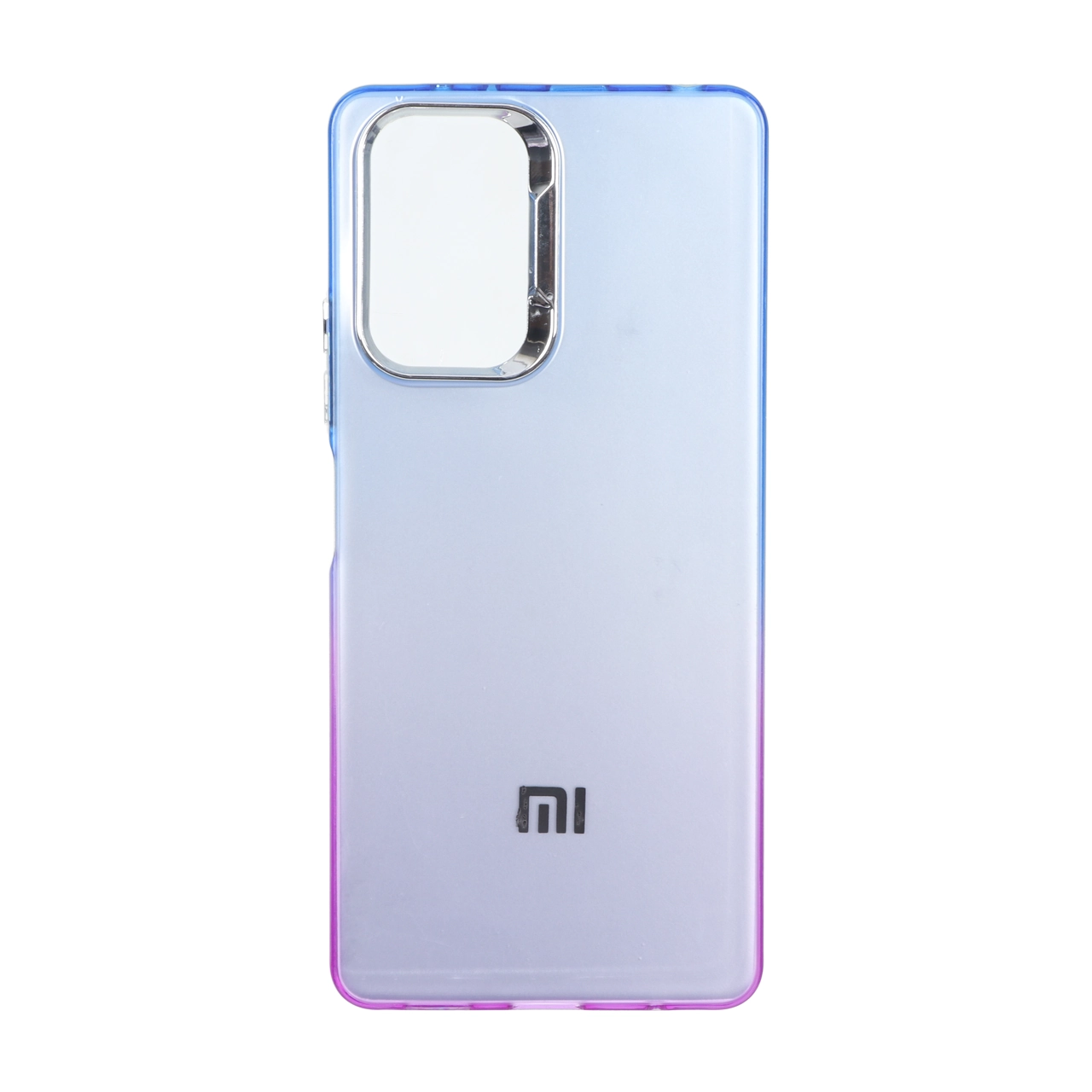قاب طرح SO COOL لنز متال لوگودار دور رنگی مناسب برای شیائومی Redmi Note 10 Pro / Redmi Note 10 Pro Max