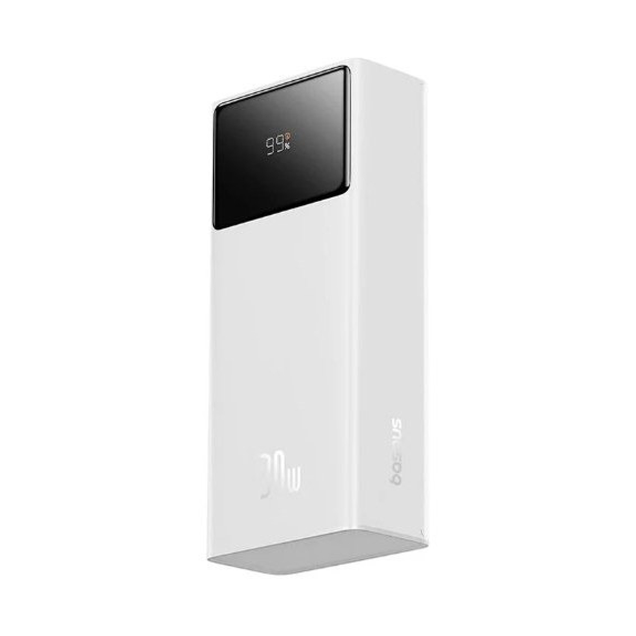 پاوربانک 30 وات 10000 میلی آمپر (فست شارژ) Baseus مدل Star-Lord PPXJ1030