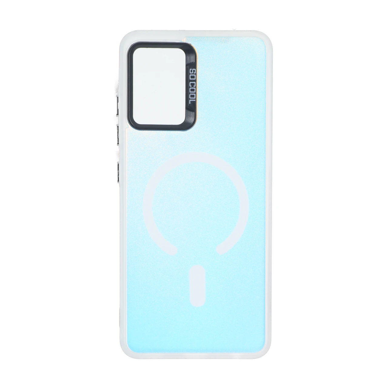 قاب طرح SO COOL مگ سیف مناسب برای سامسونگ گلکسی A32 4G