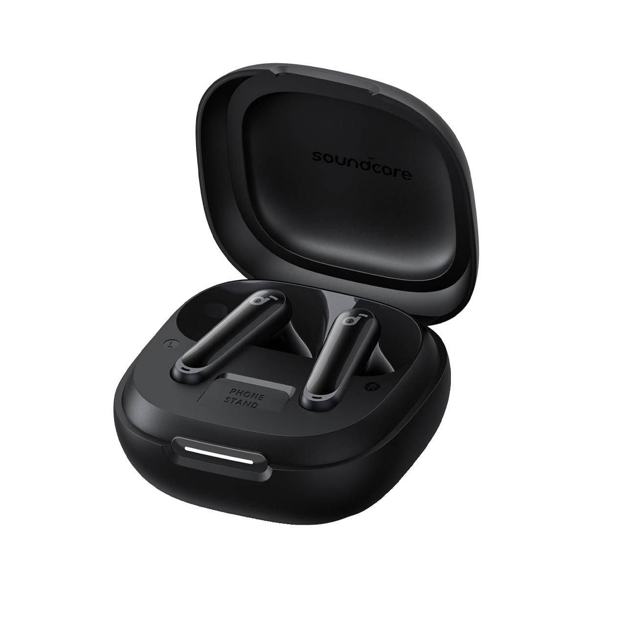 ایربادز بی سیم ANKER مدل Liberty 5 A3957 - مشکی