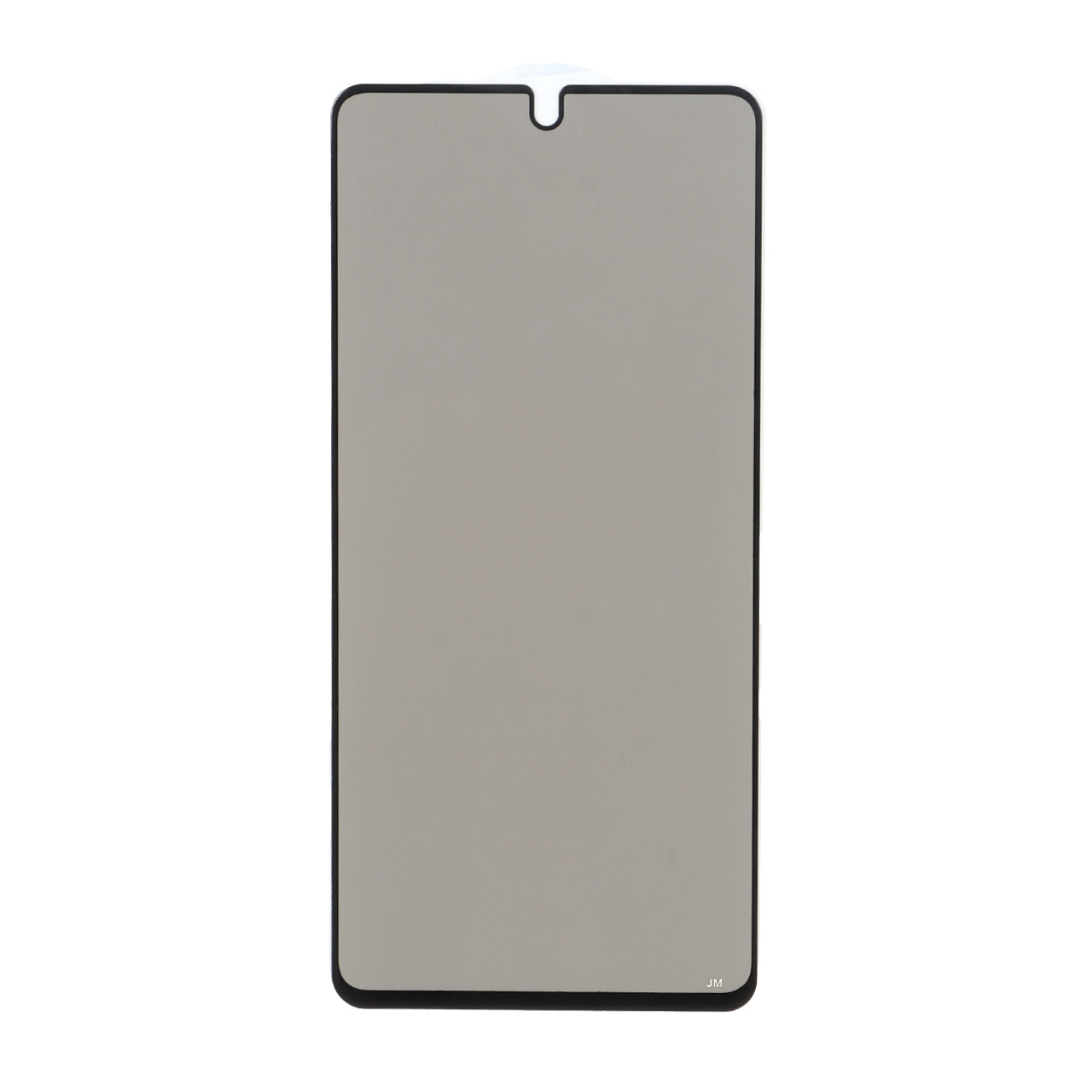 محافظ صفحه نمایش شیشه ای Full Cover ESD Anti Static Privacy مدل NTC - Samsung Galaxy A51 / A52 / A52S / A53 / M31s / S20 fe