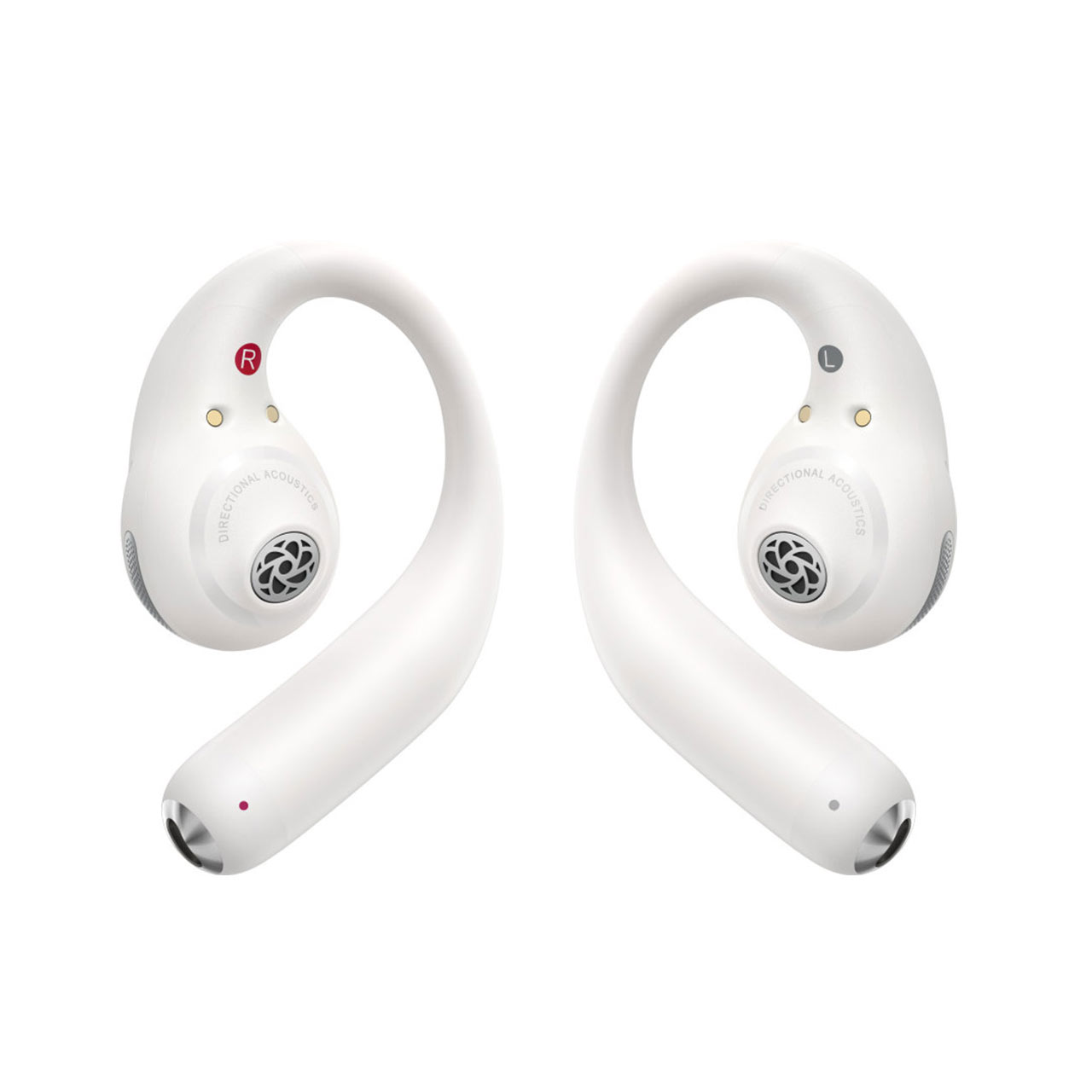 ایربادز بی سیم ANKER مدل AeroFit Pro A3871H21 - سفید