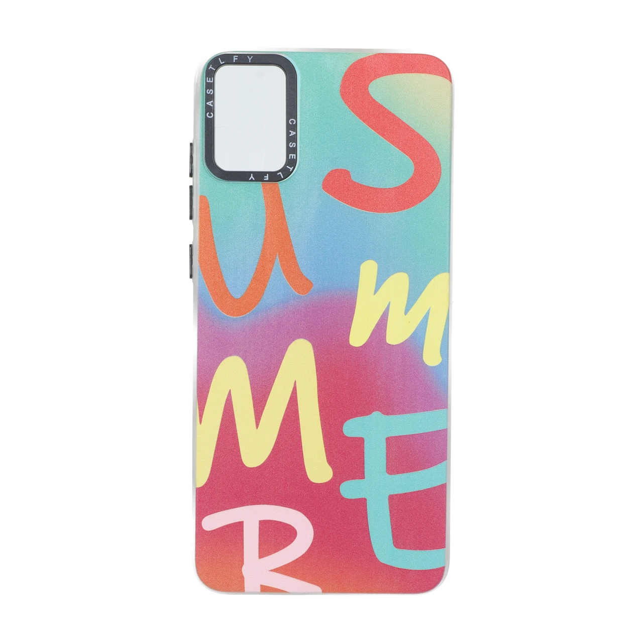 قاب هولوگرامی طرح 193 مناسب برای سامسونگ گلکسی A05 / M05 / F05