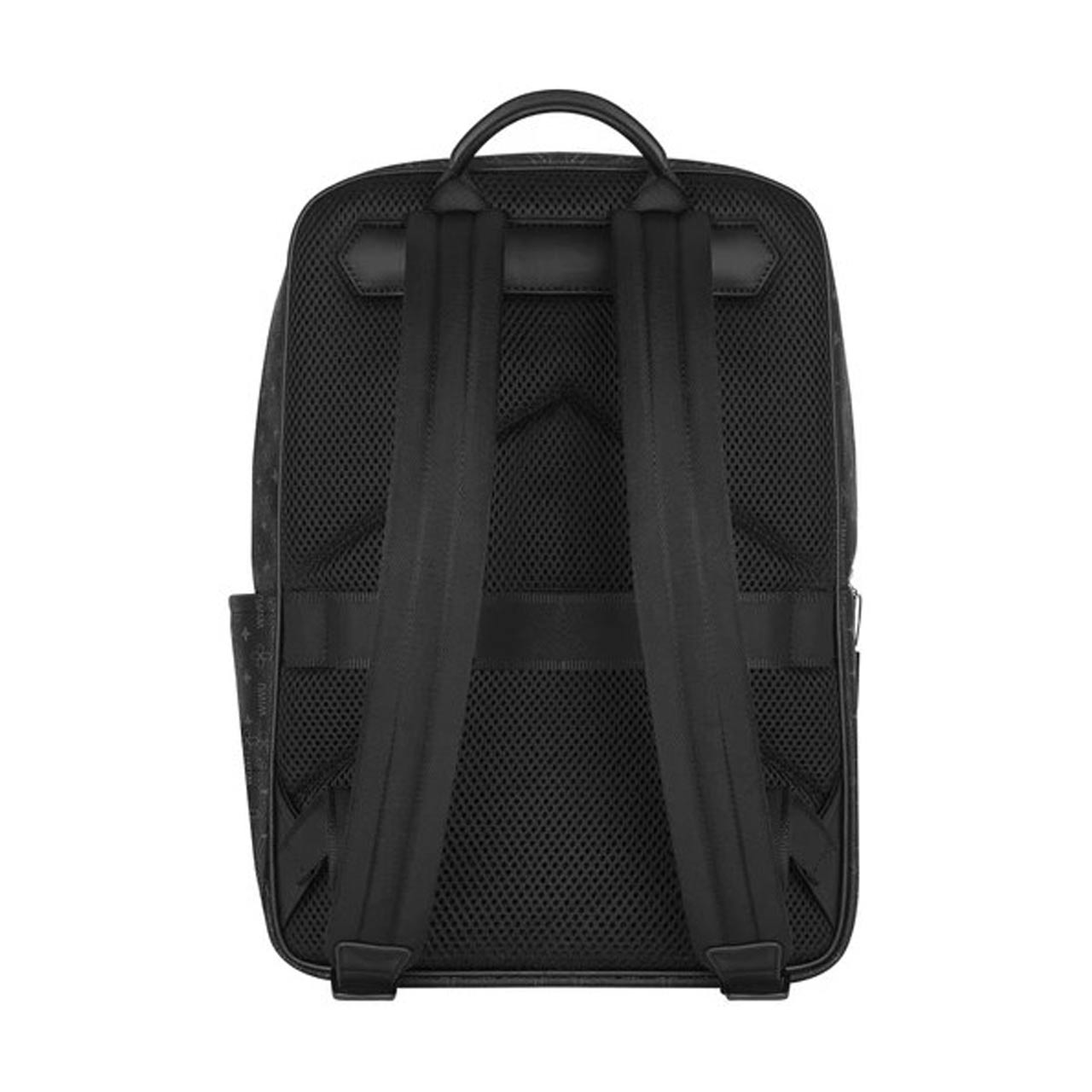 کوله پشتی لپ تاپ 15.6 اینچی Wiwu مدل Master FingerPrint Lock BackPack - مشکی