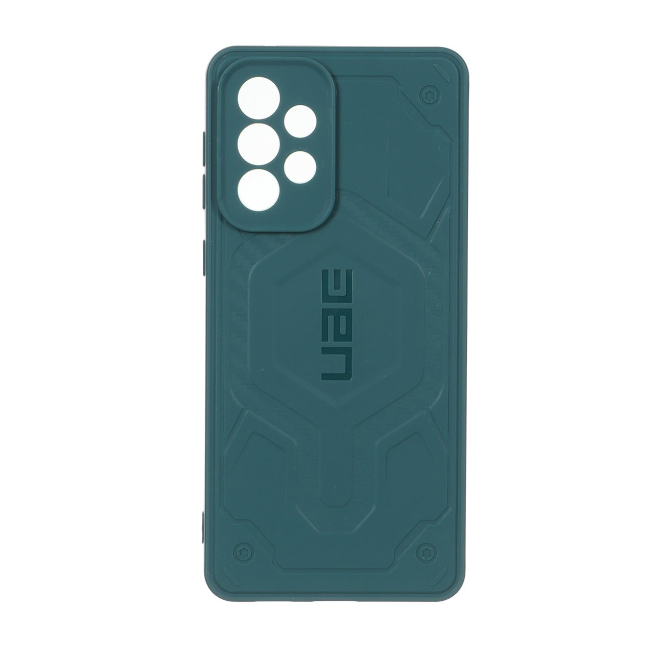 قاب UAG طرح سیلیکونی مناسب برای سامسونگ گلکسی آ ۳۳